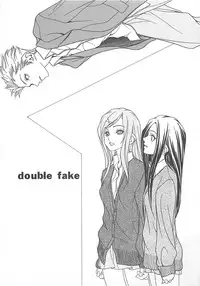 [A.O.I] Otona no Koi.