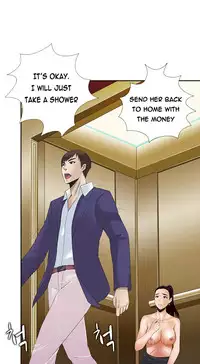 Dark Game Ch.1-20 (English) (Ongoing)