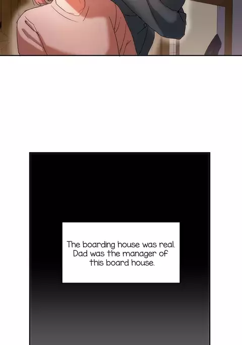 Hahri's Lumpy Boardhouse Ch. 0-24