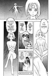 [Takada Shinichirou]Srius Scars 03 (English)