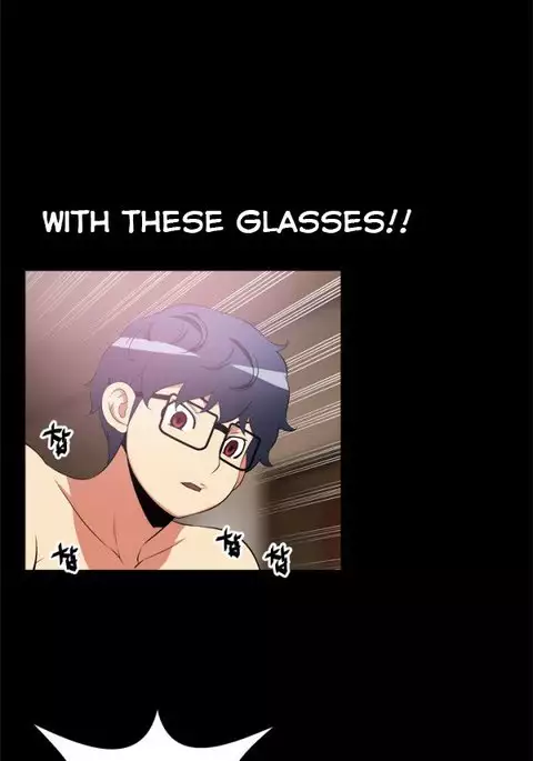 Love Parameter Ch.1-50