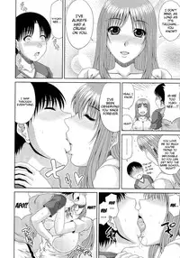 [Kai Hiroyuki] WORK & SEX ♥ [English] {Brolen}