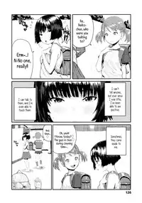 [Ponsuke] Namaiki Shojo | Impudent Girls [English] {5 a.m.}