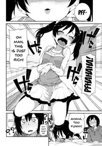 [Akitsuki Itsuki] Mischief and Love