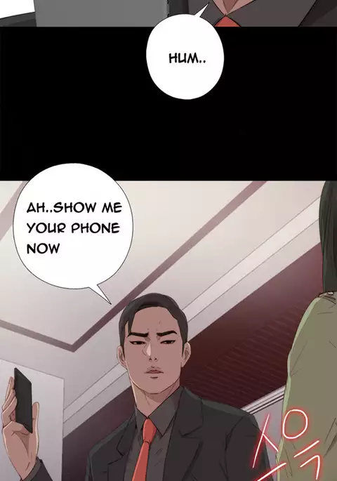 Girl Next Door Ch.1-22