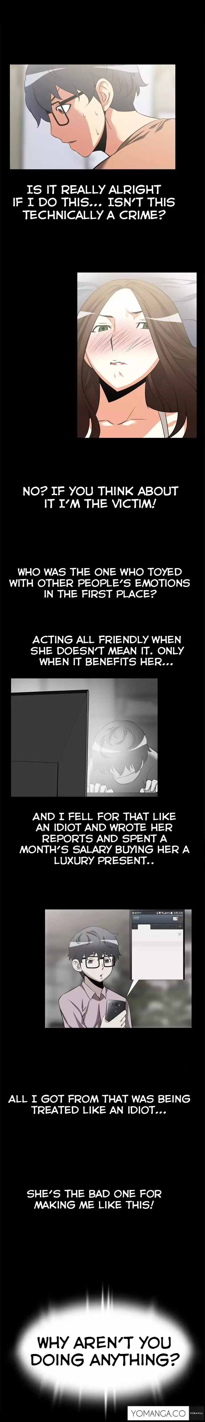 Love Parameter Ch.1-31