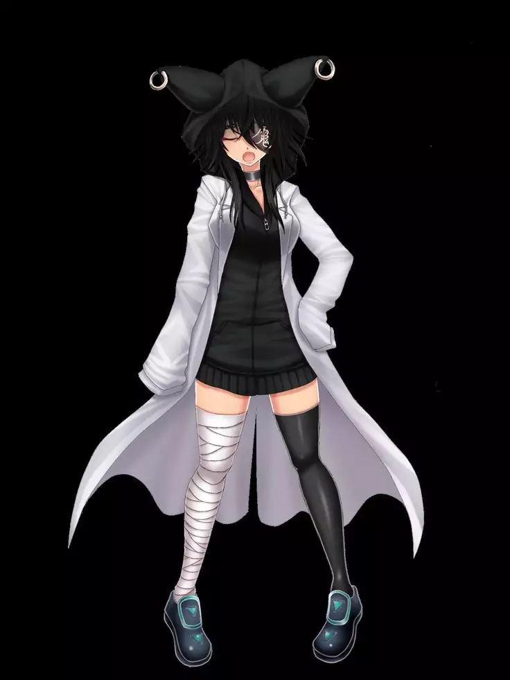 Trans Story ~hiroshikantamotsu o chi henpen~ part4