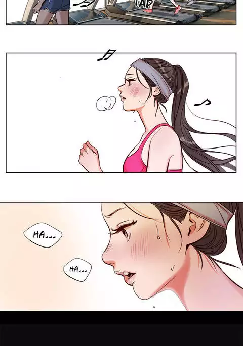 Atonement Camp Ch.1-10