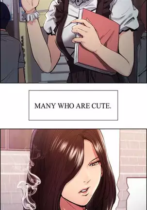 Taste of Forbbiden Fruit Ch.28/53