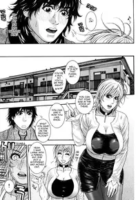 [Kotobuki Kazuki] Enraptured Make Love Ch. 1-8 [English] {Tadanohito}