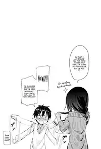 Little Ace Ch. 1, 2