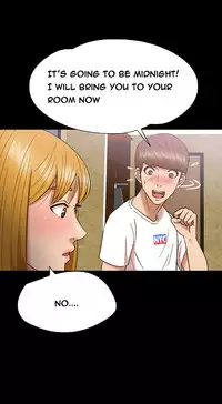 [Madstart] Secret Island Ch.1-24 (English) (Ongoing)