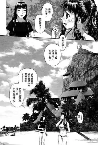 My doll house 3 | 甜蜜寶貝屋 3