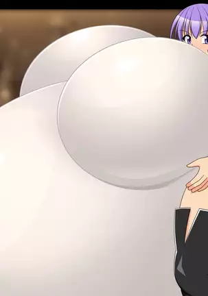 Puchiota Rakugaki Yose Atsume + 027