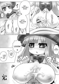 (SC49) [Othello Ice (Various)] Loli Baku [English] [desudesu]