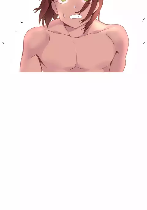 A World That I Rule Ch.01-33