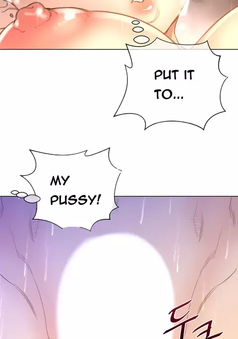 Perfect Half Ch.1-34