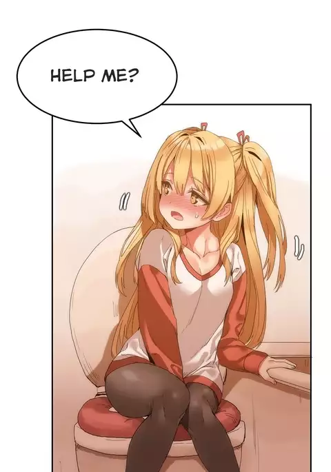 Hahri's Lumpy Boardhouse Ch. 0-17