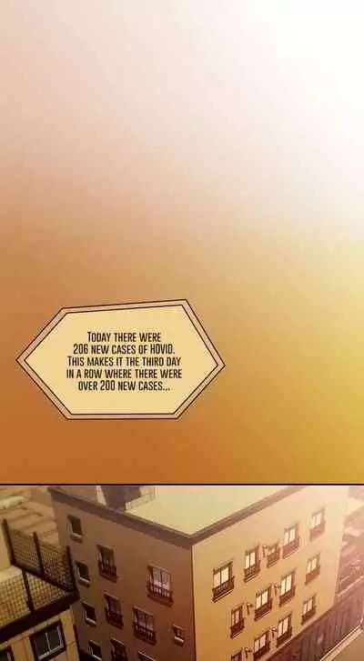 Private Tutoring in These Trying Times 01 [English]