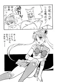 (C48) [Pikopiko Rando (Fuji Katsupiko)] Pikopiko Rando EX