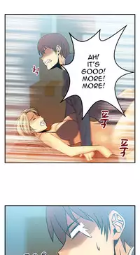 My Office Ch.1-23 (English) (Ongoing)