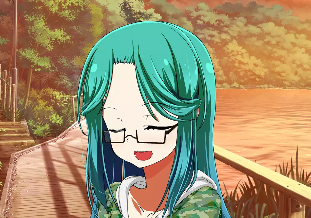 Tegome 8 Ren'ai < Kankei II