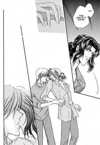 [JIYUJIN] Real Thing Shakes [ENG]