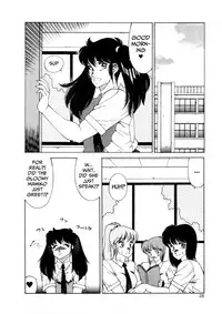 [Kitamimaki Kei] Aphrodite No Yuuutsu Ch.1-2 [English]