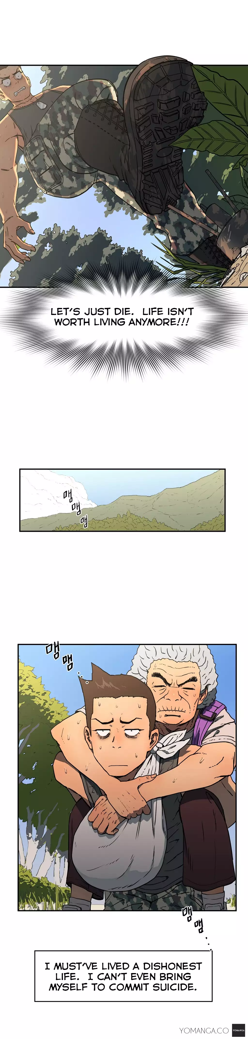 Refrain Love Ch.1-12