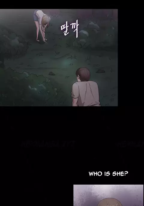 Secret Island Ch.1-22