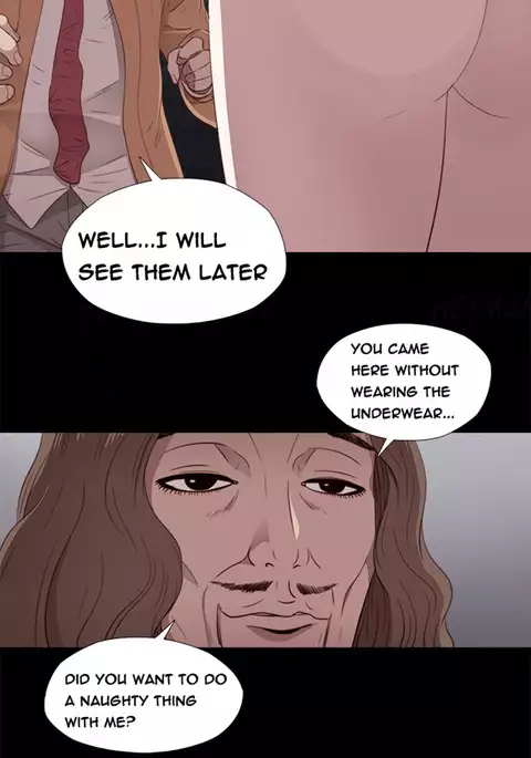 Girl Next Door Ch.1-22