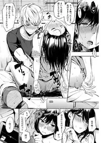 COMIC Shitsurakuten 2016-12 [Digital]