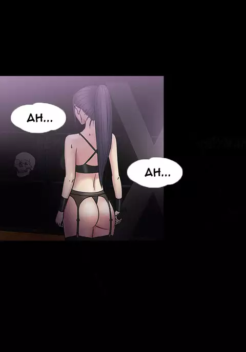 Secret Island Ch.1-22