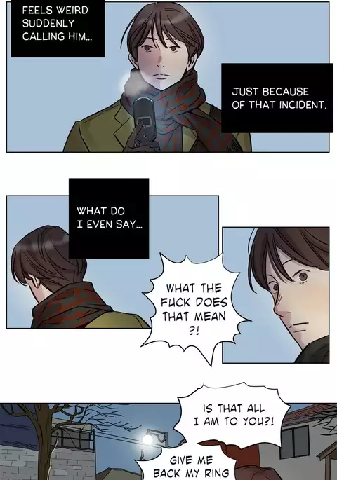 Atonement Camp Ch.1-10