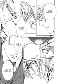 [Yamane Ayano] Finder no Shinjitsu (ENG)