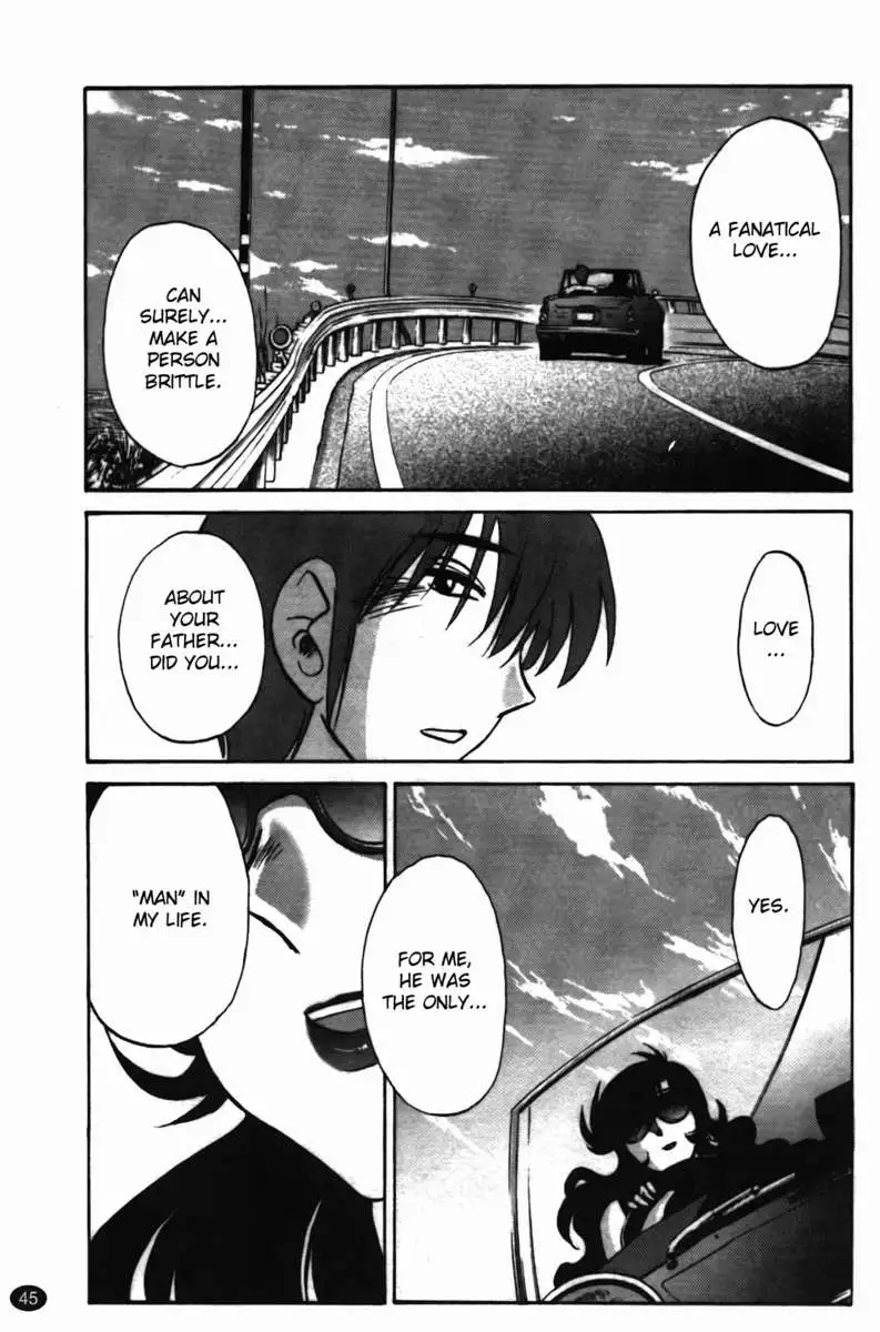 Iris of the Shade Vol. 2