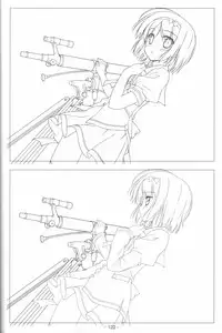 Hoshizora no Memoria -COMPLETE ART WORKS-