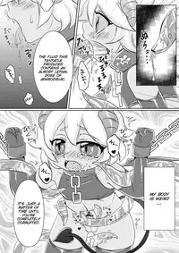 [Miracle Candy (Anan Yutaka)] Akuma no Jikan [English] [SMDC] [Digital]