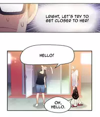 [ I Wonsik] Sweet Guy Ch.1-56 (English) (YoManga) (Ongoing)