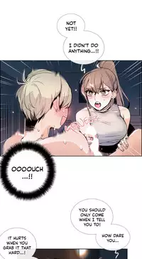 [Silverstar] Talk To Me Ch.1-26 (English) (Ongoing)