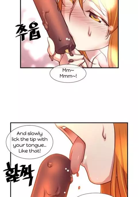 Master in My Dreams Ch.0-44