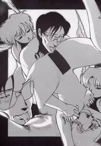 [Azuma Kyouto] Leotard Connection