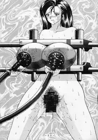 [White Elephant] Kikai Inkei Kannou Gasyuu