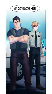 [Studio Gale] Lady Garden Ch.1-32 (English) (Ongoing)