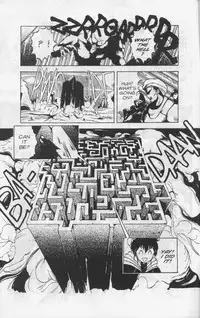 [Chouji Maboroshi] Gorgon Sisters 02 [English]