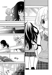 [Gyuunyuu Rinda] Torotoro no Koi Ch. 1-4 [English] [TZdY]