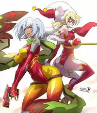 [Binbou Yusuri Express (Mochimako)] Douke no Kishi Lala Wisteria [Digitial] (Ongoing)