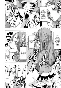 [ShindoL] TSF Monogatari [English] {SaHa + desudesu}