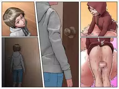 [Spongehead (Daruguxwa)] Tomodachi no Mama-tachi Ken-chan no Hahaoya Mitsuko Hen