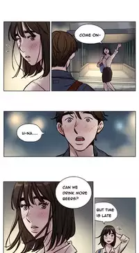 [Ramjak] Atonement Camp Ch.1-31 (English) (Ongoing)